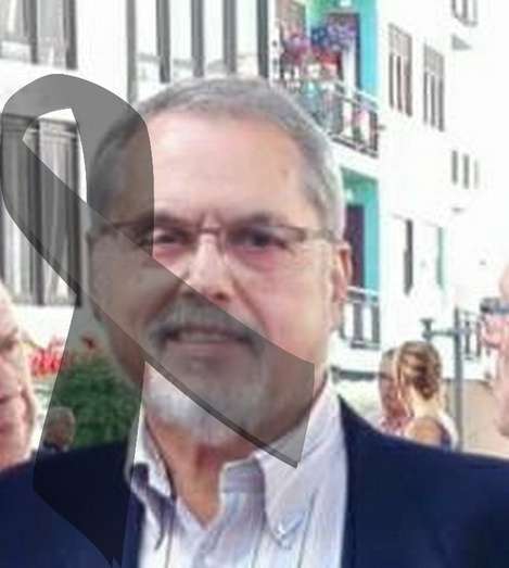 Tanatorio Municipal de Telde (Foto TA)